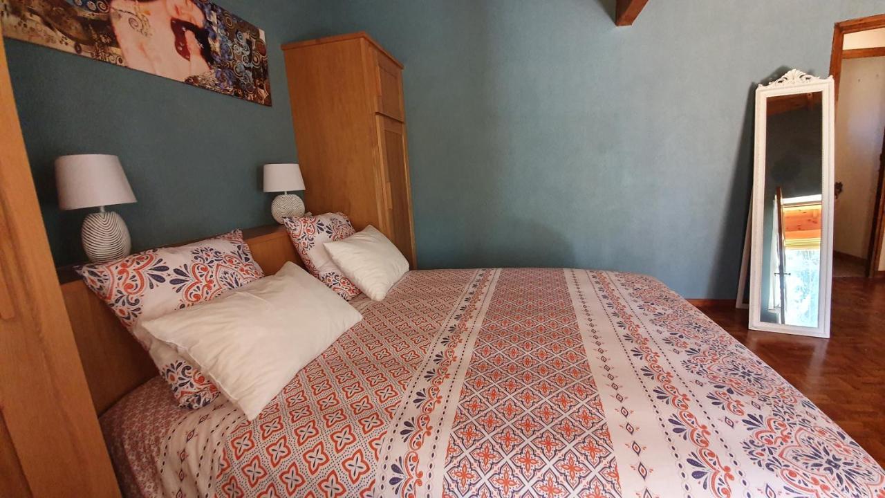 Domaine Du Cardou Hotel Puy-lʼÉvêque Buitenkant foto